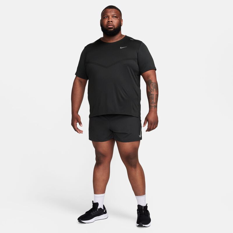 Nike Dri-FIT Rise 365, Negro, hi-res