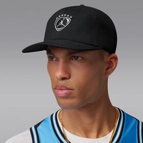 Jordan Pro, Negro, hi-res