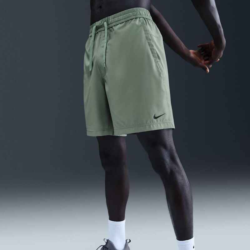 Short Nike Dri-FIT Form, Verde, hi-res