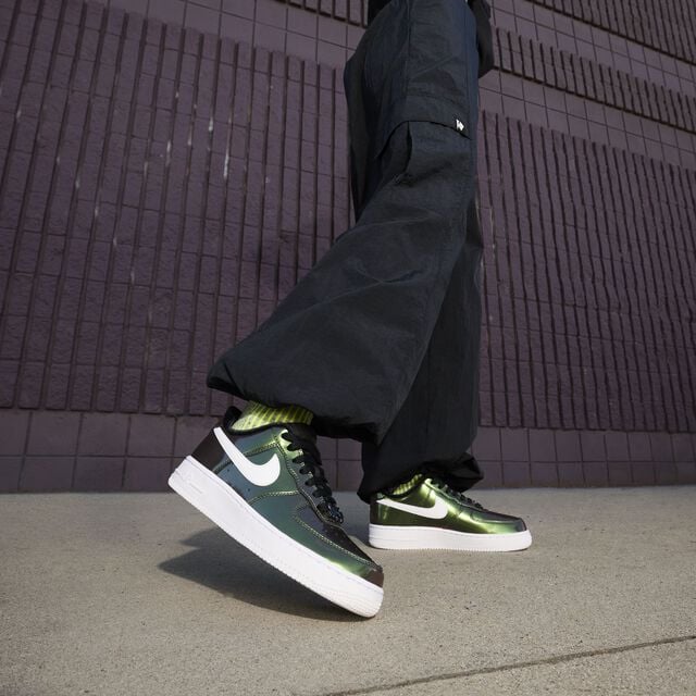 Zapatilla Nike, Negro, hi-res