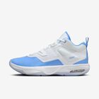 Jordan Stay Loyal 3, Blanco/Azul Universitario-Negro, hi-res