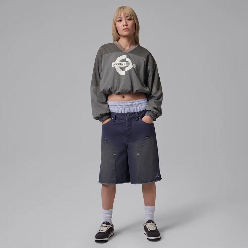 [Ljava.lang.String;@15727bd Jordan Sportswear, Gris, hi-res