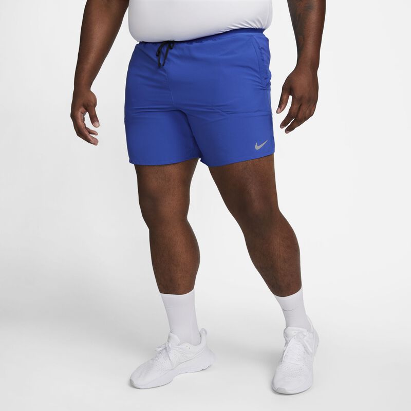 Nike Dri-FIT Stride, Royal juego/Negro, hi-res