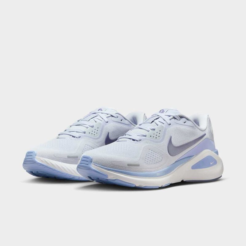 Nike Structure 26, Gris, hi-res