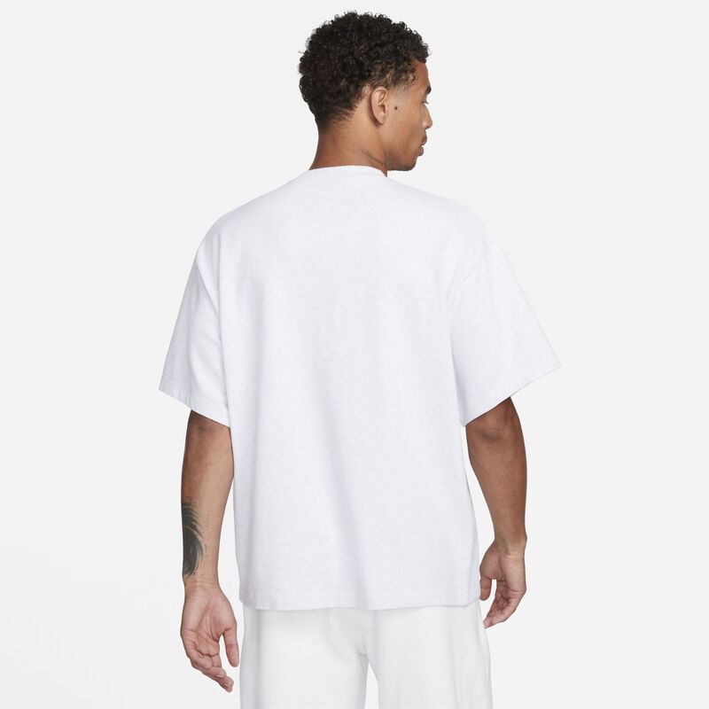 Nike Solo Swoosh, Abedul brezo/Blanco, hi-res