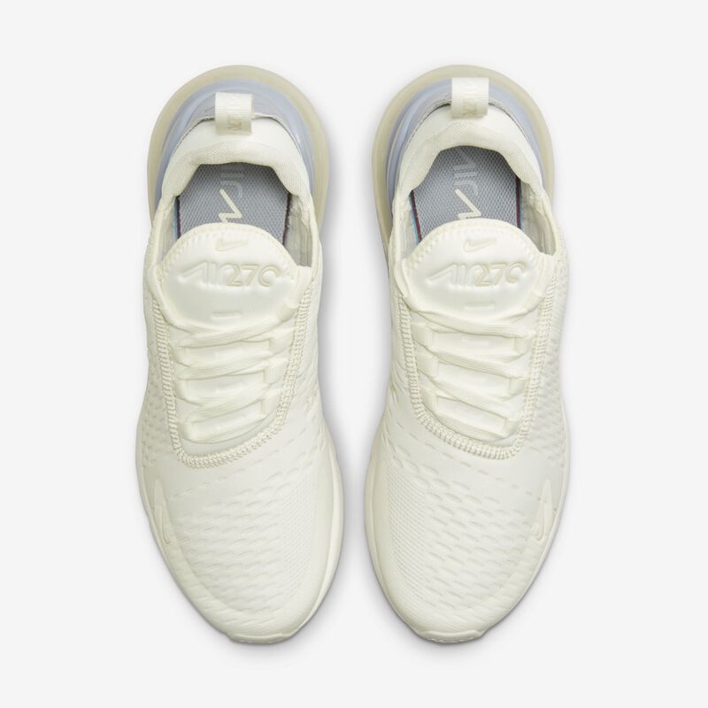Nike Air Max 270, Vela/Phantom/Haze Índigo/Púrpura Oxígeno, hi-res