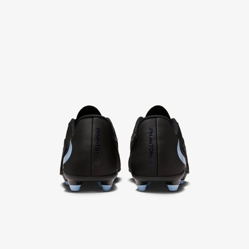 Nike Phantom 6 Low Club, Negro, hi-res