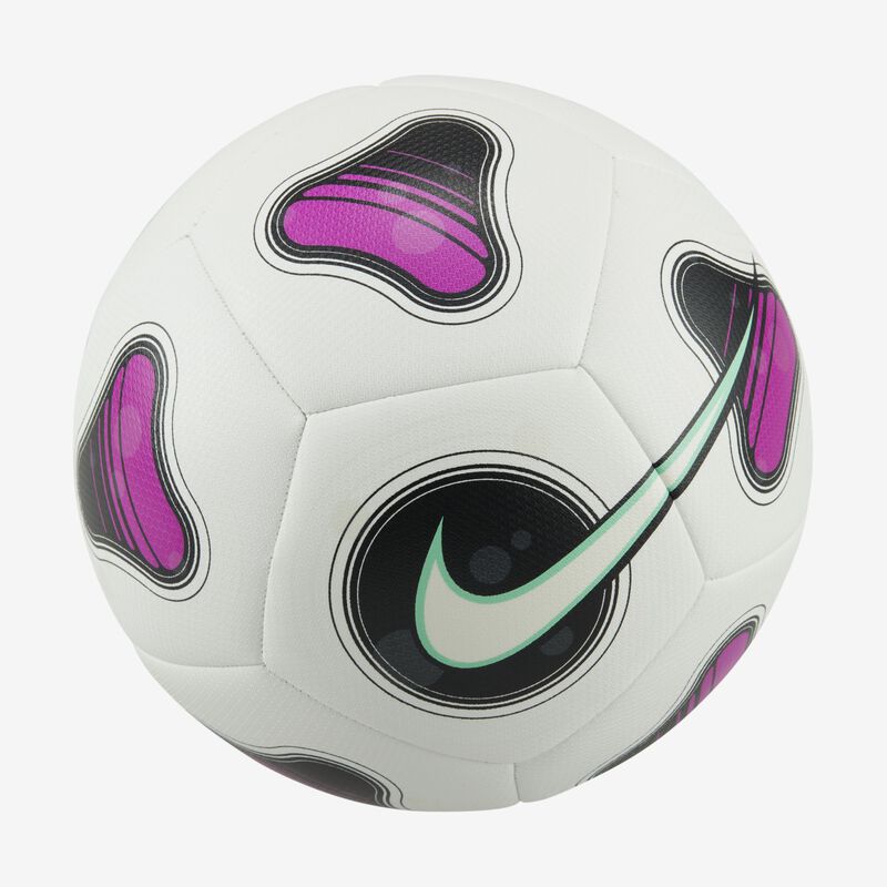 Nike Futsal Pro, Blanco/Hipervioleta/Verde resplandor, hi-res