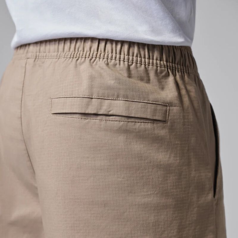 Pantalon Jordan, Marr&oacute;n, hi-res