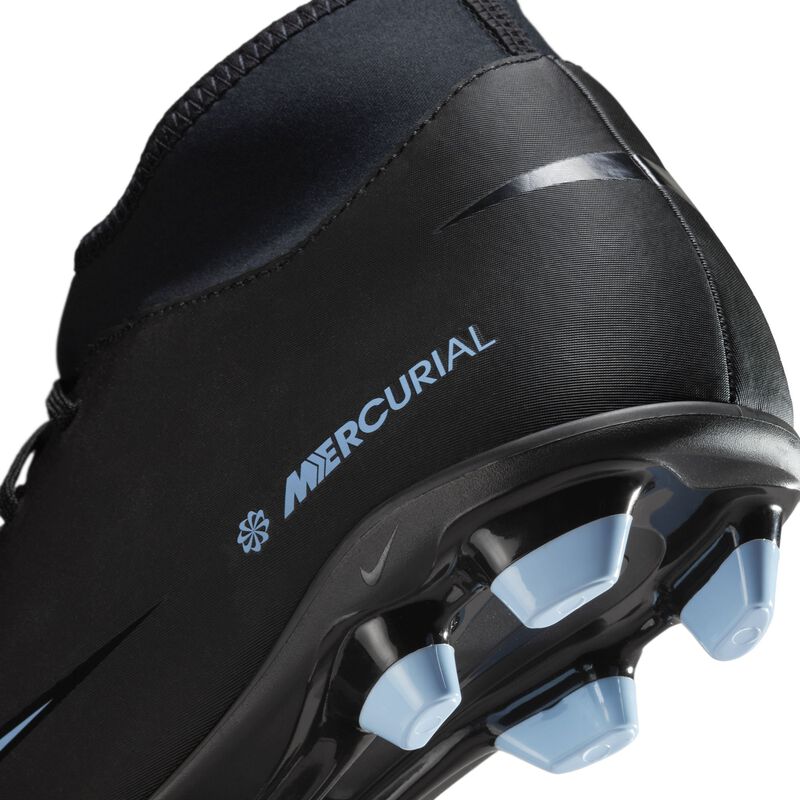Chimp&uacute;n Nike Mercurial Superfly, Negro, hi-res