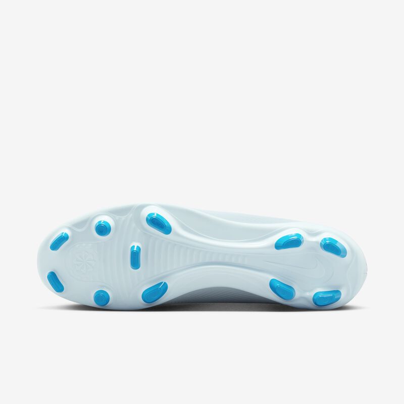 Nike Mercurial Superfly 10 Club, Glaciar Azul/Órbita Azul, hi-res