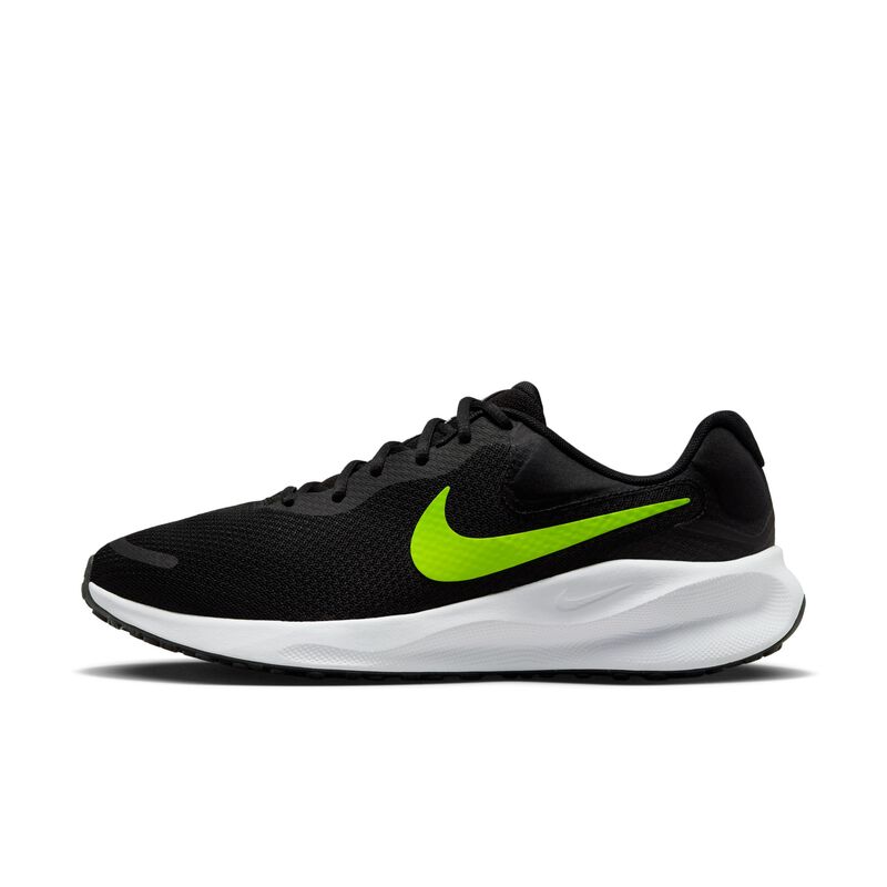 Zapatilla Nike Revolution 7, Negro, hi-res