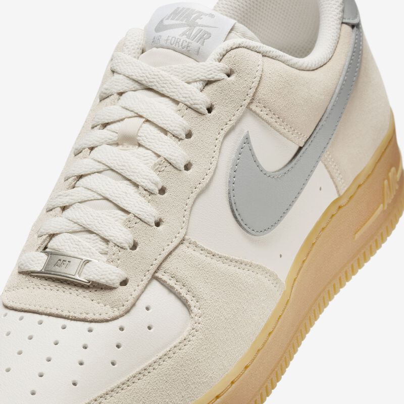 Nike Air Force 1 '07 LV8, Gris, hi-res