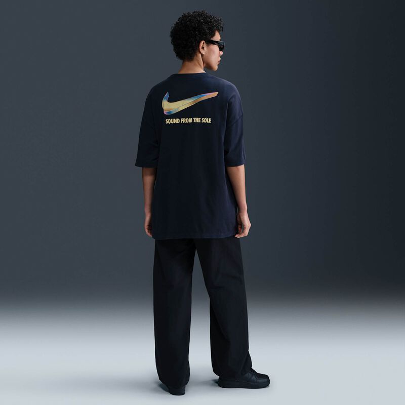 Nike Sportswear, negro, hi-res