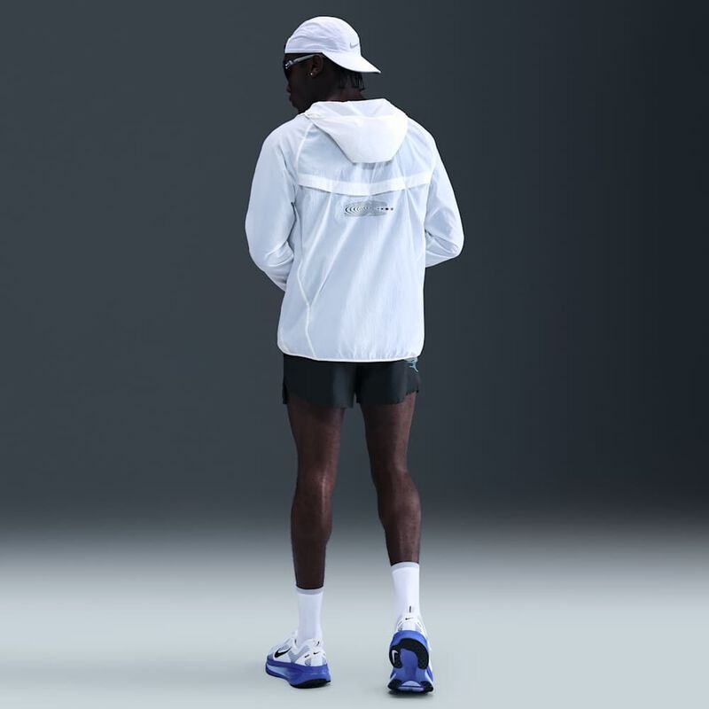 Short Nike Stride, Negro, hi-res