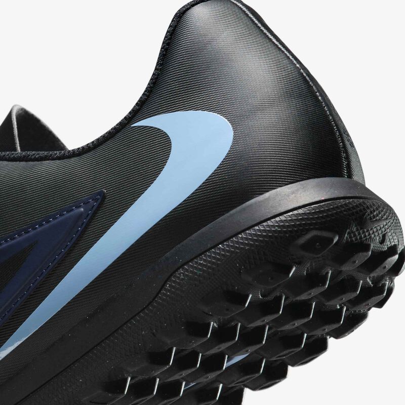 Nike Phantom 6 Low Club, Negro, hi-res
