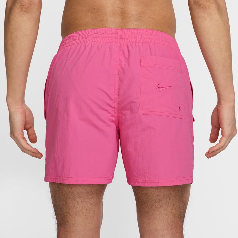 Nike Swim Breaker, Rosa Paleta, hi-res