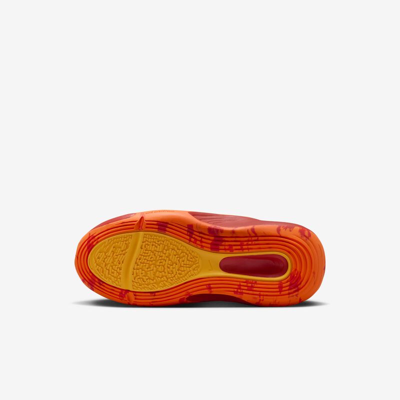 Nike IsoFly, Naranja Team/Naranja Total/Blanco/Naranja Láser, hi-res
