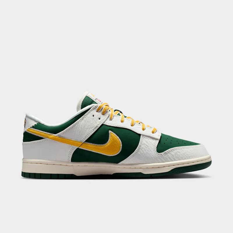 [Ljava.lang.String;@13bee919 Nike Dunk Low Retro, Blanco, hi-res