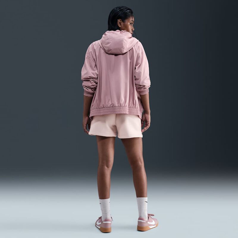 Short Nike Sportswear, Rojo, hi-res