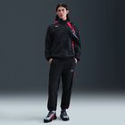 Nike Total 90, Negro/Rojo Gimnasio/Vela, hi-res