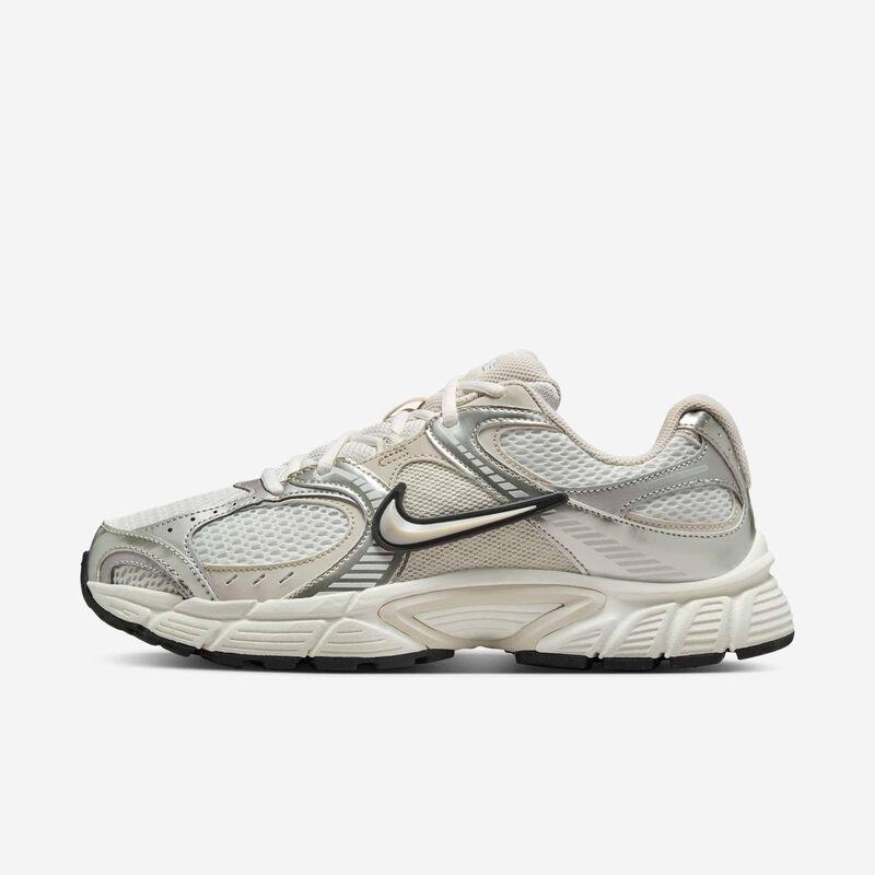 Nike V5 RNR, Blanco Cumbre/Vela/Negro/Marrón Orewood Claro, hi-res