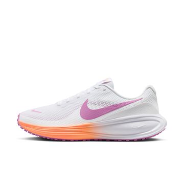 Nike Revolution 8, Blanco