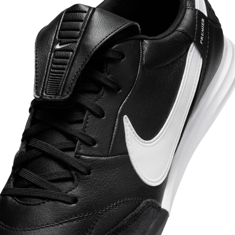 Nike Premier 3, Blanco/Negro, hi-res