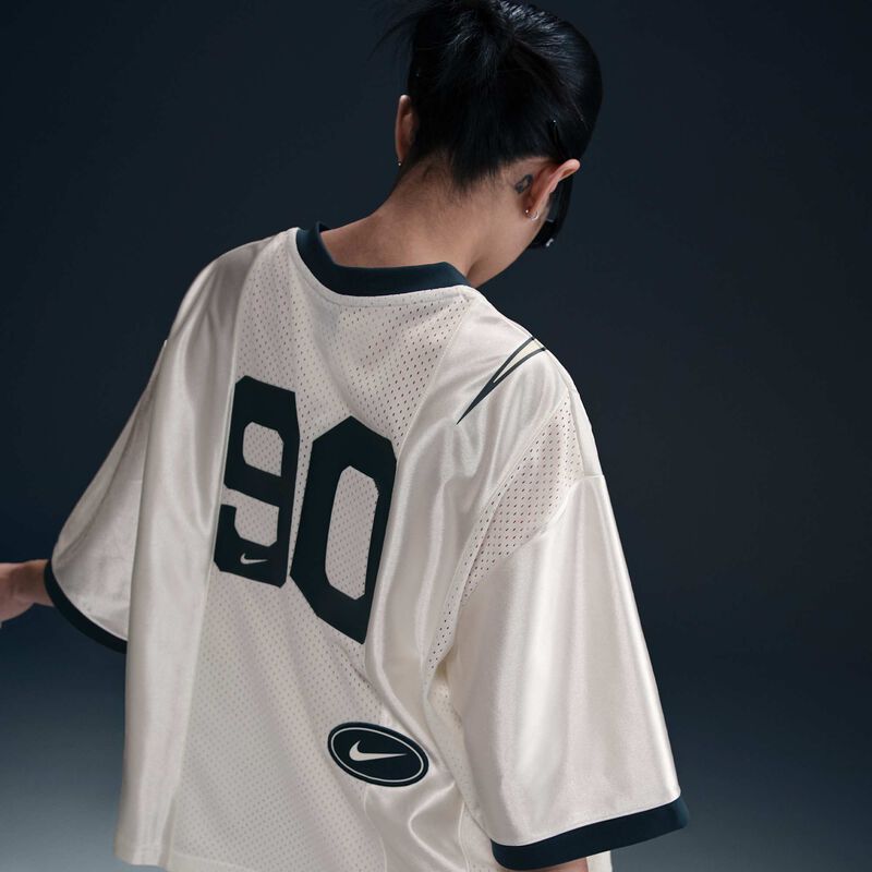 Nike Sportswear Street, BLANCO, hi-res