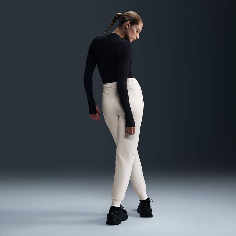 Nike Sportswear Tech Fleece, Marfil pálido/Negro, hi-res