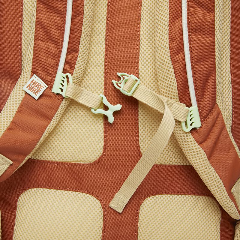 Mochila Nike, Marr&oacute;n, hi-res