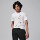Air Jordan Dots Graphic, Blanco, hi-res