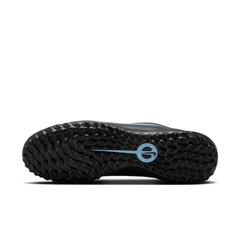Nike Tiempo Legend 10 Club, Negro/Negro, hi-res