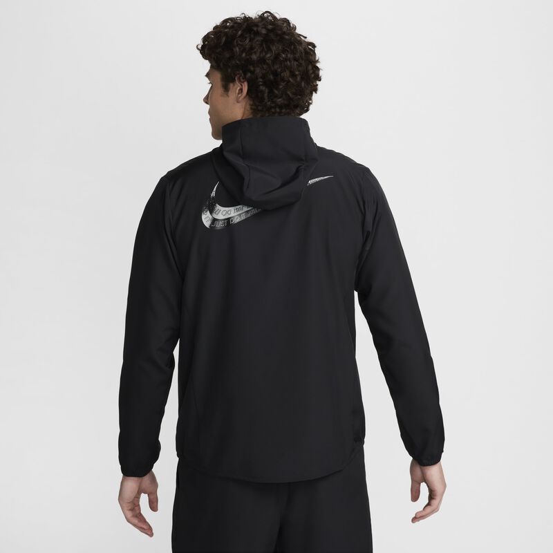 Nike Form, Negro, hi-res