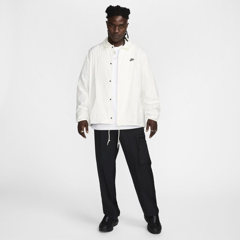 Casaca Nike, Blanco, hi-res