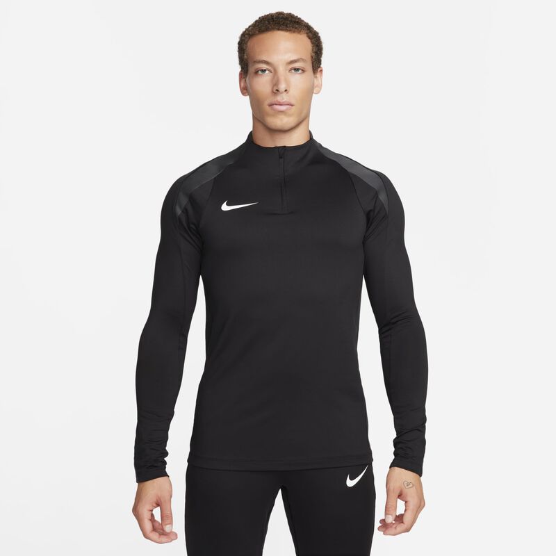 Nike Strike, Negro/Antracita/Blanco, hi-res