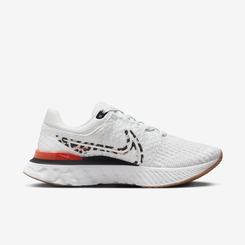 Nike React Infinity Run Flyknit 3, Gris, hi-res