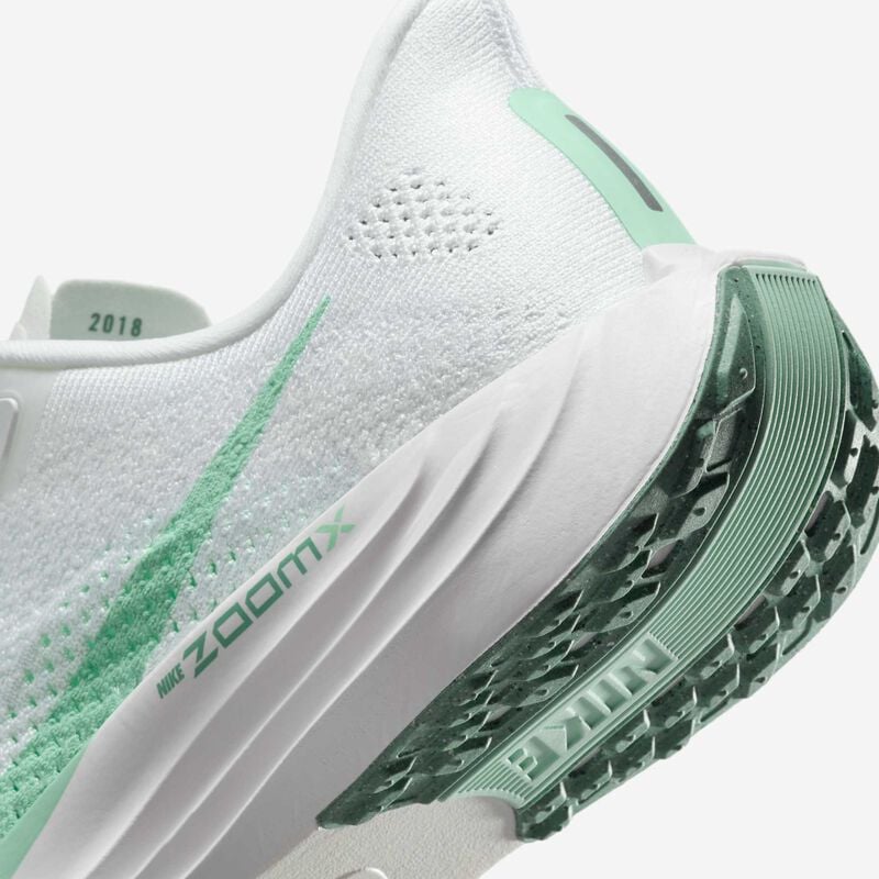Nike Pegasus Plus, Blanco/Cañón/Espuma de menta, hi-res