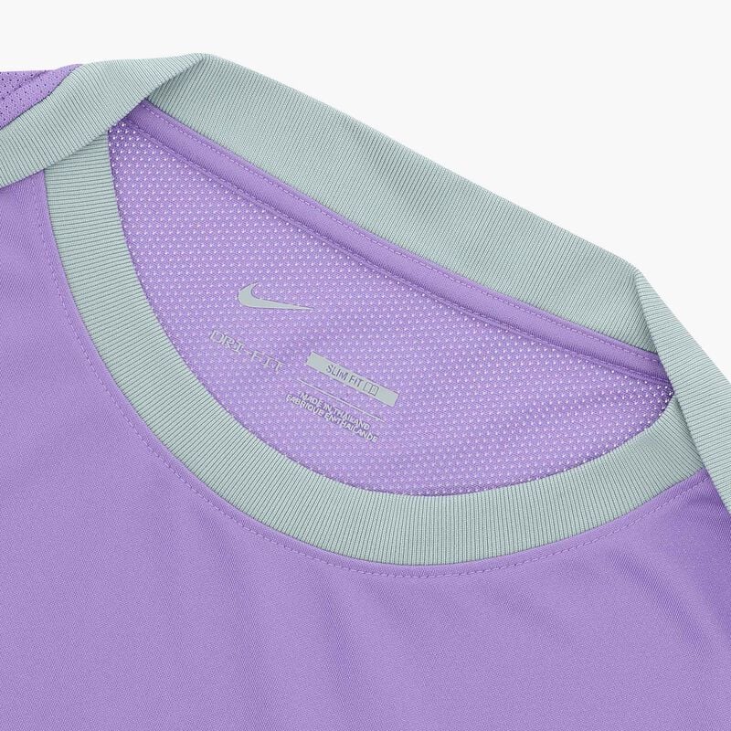 Nike Polo Hombre Alianza Lima 2026, P&uacute;rpura Espacial/Azul marino de medianoche/(Blanco), hi-res