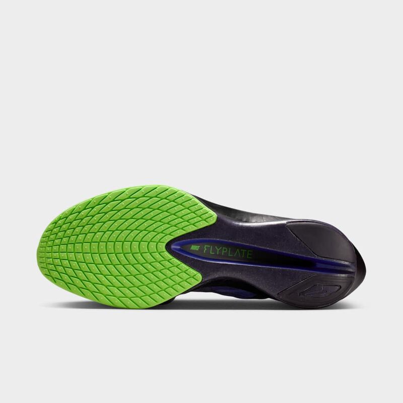 Zapatilla Nike Vaporfly, Azul, hi-res