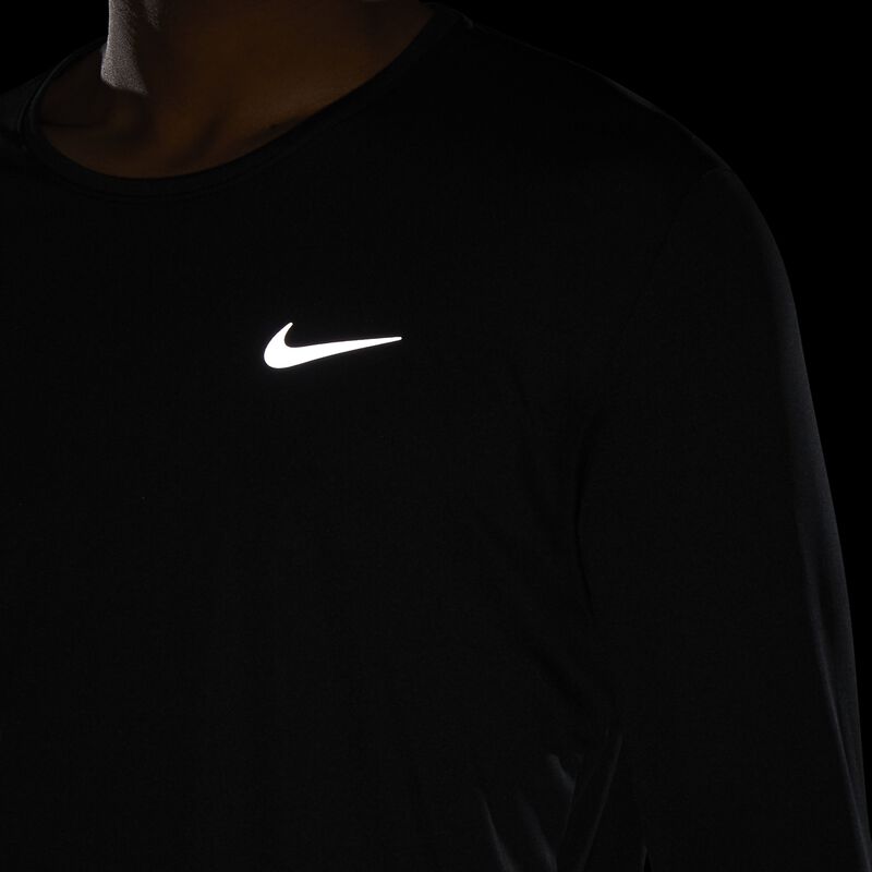 Nike Repel Miler, Negro, hi-res