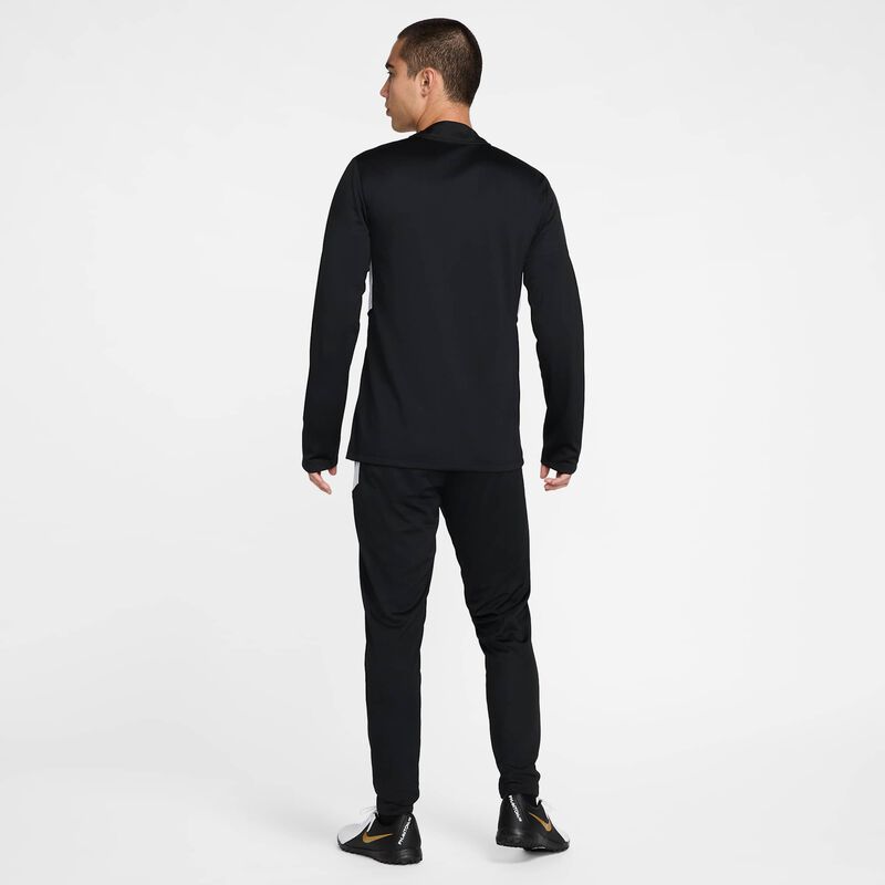 Nike Academy, Negro/Blanco/Blanco, hi-res