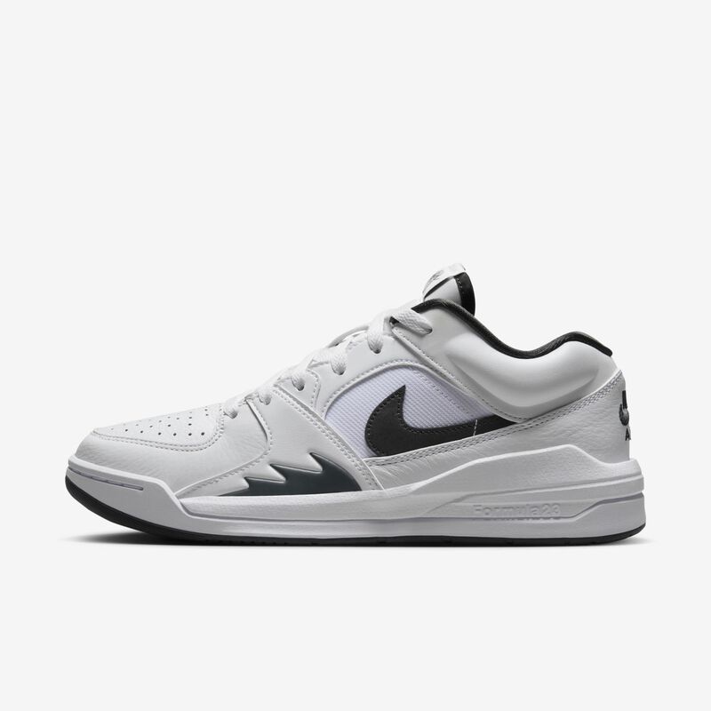 Jordan Stadium 90, Blanco/Gris neutro/Negro, hi-res