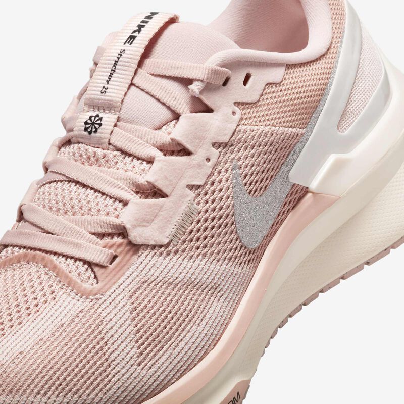 Nike Structure 25 Premium, ROJO, hi-res