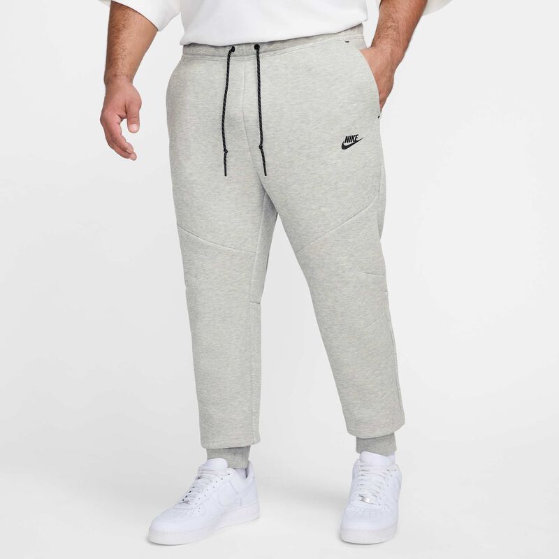 Nike Tech, Gris Oscuro Jaspeado/Negro, hi-res