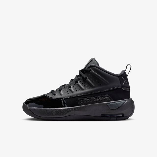 Zapatilla Jordan Max Aura, Negro, hi-res