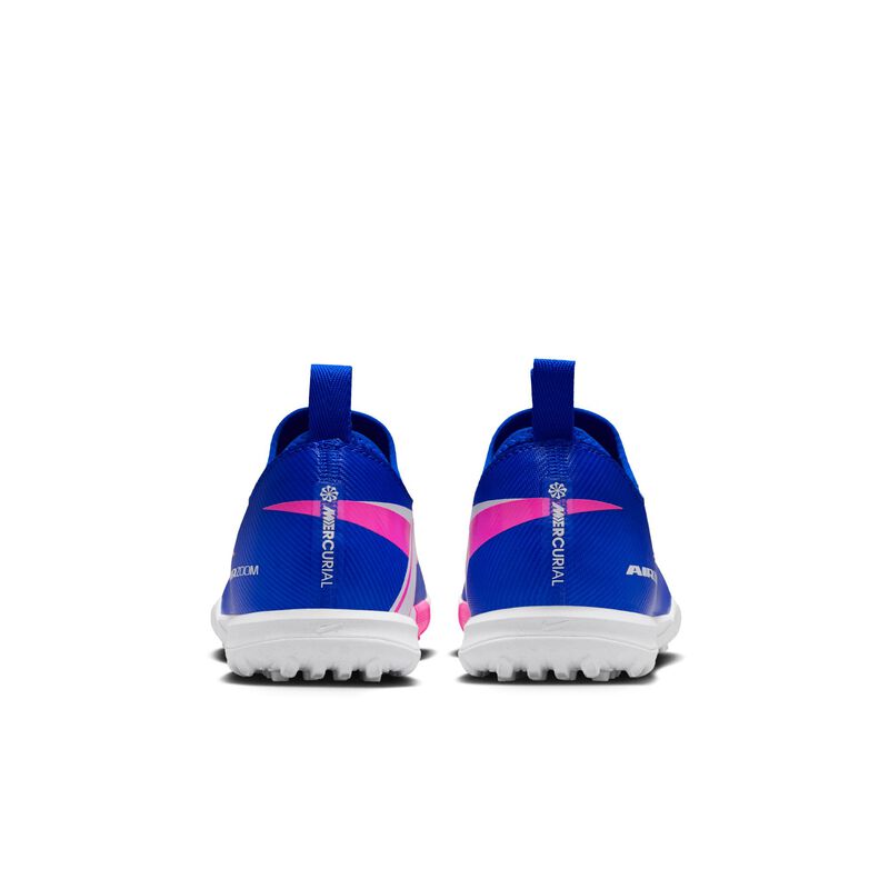 [Ljava.lang.String;@7713688e Nike Jr. Mercurial Vapor&nbsp;16&nbsp;Academy, Azul, hi-res