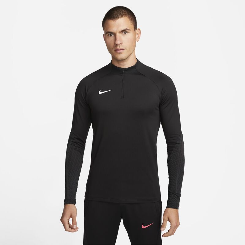 Polera Nike, Negro, hi-res