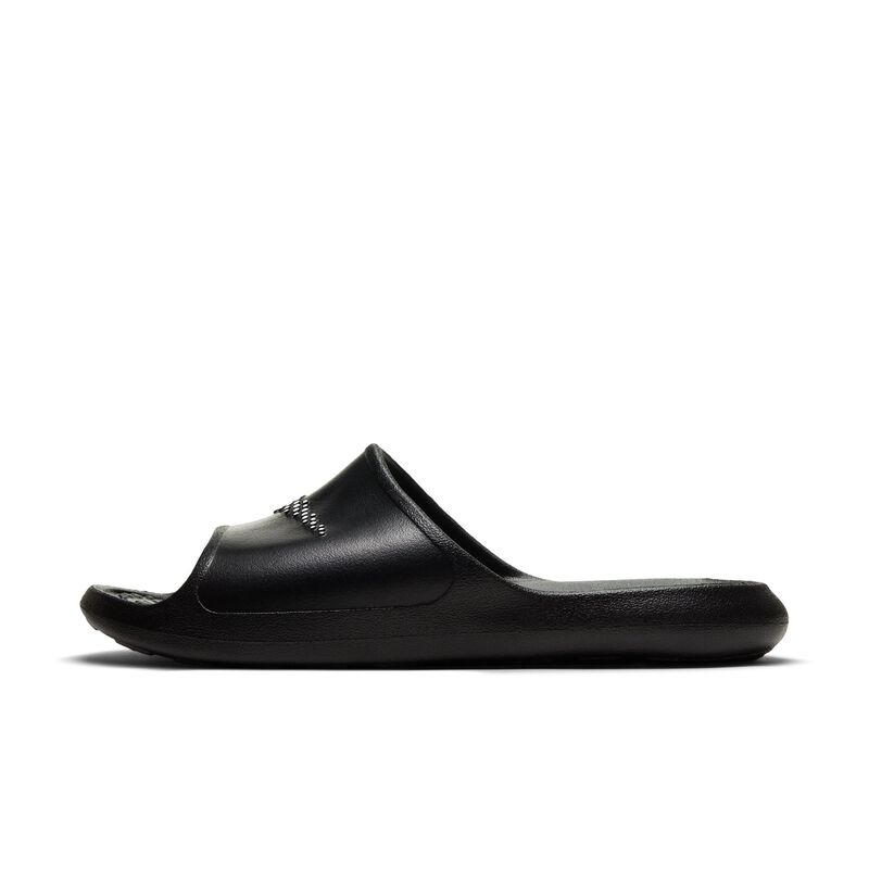 Nike Victori One, Negro/Negro/Blanco, hi-res