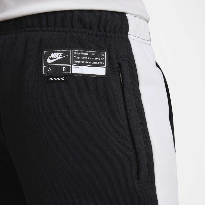 Pantalon Nike Sportswear, Negro, hi-res